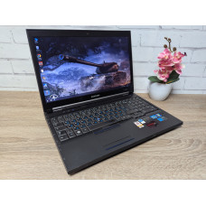 Ноутбук Б/В Samsung 600B:15.6, Intel Core i7-2720QM, 8 GB DDR3,NVIDIA NVS 4200M 1Gb,SSD 128Gb