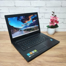 Ноутбук Б/В Lenovo ideapad S410p: 14, Intel Core i5-4200U, 8 GB DDR3, Intel HD Graphics, SSD 256Gb