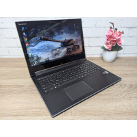 Ноутбук Б/В Lenovo IdeaPad Flex 15:15.6,Intel Core i5-4200U,8 GB DDR3,Intel HD Graphics Family,SSD 256Gb