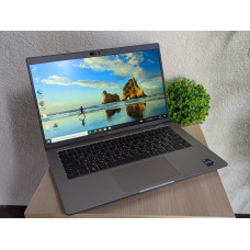 Ноутбук Б/В Dell Latitude 5440: 14 Full HD,Intel Core i5-1345U , 16 GB DDR4,Intel Iris Xe Graphics,SSD 256Gb
