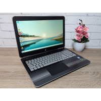 Ноутбук Б/В HP Pavilion 15:15.6 Full Hd,Intel Core i7-6700HQ,16 GB DDR3,NVIDIA GeForse GTX 960M 2Gb, SSD 512Gb