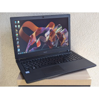 Уцінка!Ноутбук Б/В Acer TravelMate P2510:15 Full HD, Intel Core i5-8250U,12 GB DDR3,Intel HD 620,SSD 256Gb