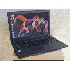 Уцінка!Ноутбук Б/В Acer TravelMate P2510:15 Full HD, Intel Core i5-8250U,12 GB DDR3,Intel HD 620,SSD 256Gb
