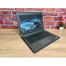 Ноутбук Б/В Dell Latitude 3340: 13.3, Intel Core i5-4200M, 8 GB DDR3, SSD 128Gb