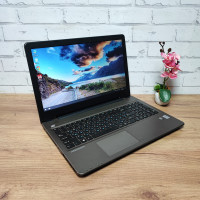 Ноутбук Б/В Medion E6415 Діагональ: 15.6 Intel Core i3-5005U @2.00GHz 8 GB DDR3 Intel HD Graphics 5500 SSD 128Gb