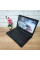 Ноутбук Б/В Fujitsu E544 Діагональ: 14 ntel Core i5-4310M @2.70GHz 8 GB DDR3 Intel HD Graphics 4600 SSD 256Gb