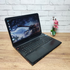 Ноутбук Б/В Sony SVE171E13M: 17 Intel Core i5-3230M @2.60GHz 8 GB DDR3 AMD Radeon HD 7500M SSD 128Gb