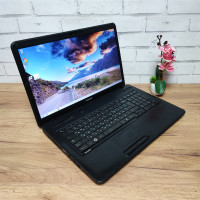 Нотутбук Toshiba Satellite C670-17C: 17, Intel Core i7-2620M @2.70GHz 12 GB DDR3 Intel HD Graphics SSD 512Gb