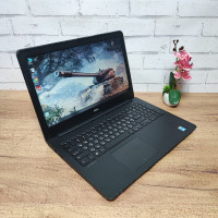 Ноутбук Б/В Dell Latitude 3550: 15.6 Intel Core i3-4005U 8 GB DDR3 Intel HD Graphics SSD 120Gb