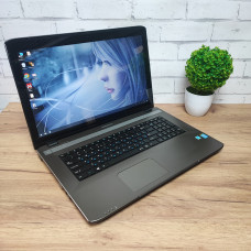 Нотбук Medion Akoya E7228T: 17 сенсорний екран Intel Core i5-4200M 8 GB DDR3 Intel HD Graphics SSD 256Gb