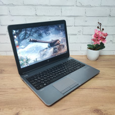 Ноутбук Б/В HP ProBook 655 G1: 15.6, AMD A10, 8 GB DDR3, AMD Radeon HD 8650 768Mb, SSD 128Gb