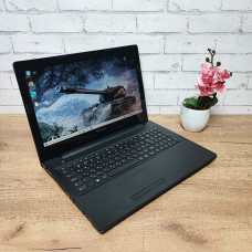Ноутбук Б/В Lenovo G50: 15.6, AMD A8-6410, 8 GB DDR3, AMD Radeon R5 1Gb, SSD 128Gb