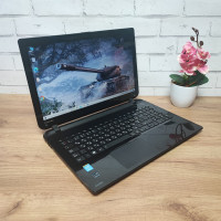 Ноутбук Б/В Toshiba Stellite L50-B-212: 15.6, Intel Core i3-4005U, 8 GB DDR3, Intel HD Graphics, SSD 256Gb