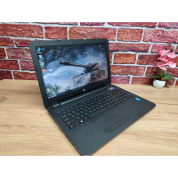Ноутбук Б/В Hp 250 Intel Core i3-4005M 8 GB DDR3 ssd 128Gb
