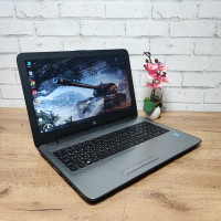 Ноутбук Б/В HP 15-ac121nd: 15.6, Intel Core i3-5005U @2.00GHz 8 GB DDR3 Intel HD SSD 256Gb