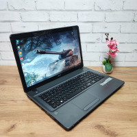 Ноутбук Б/В Acer Aspire E1-771: 17 Intel Core i5-3230M @2.60GHz 8 GB DDR3 Intel HD Graphics SSD 128Gb