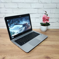 Уценка! Ноутбук Б/В HP ProBook 430 G4:13, Intel Core i5-7200U, 16 GB DDR4, Intel HD Graphics, SSD 128Gb+HDD