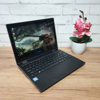 Ноутбук Б/В Acer TravelMate Spin B118: 10 Full HD, Intel Celeron N3450, 4 GB DDR3, Intel HD Graphics, SSD 64Gb