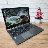 Ноутбук Б/В сенсорний Acer Aspire V5 ZRQ: 15.6 Full HD, Intel i7 4500U, 12 GB DDR3, Intel HD , SSD 128Gb