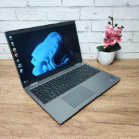 Ноутбук Б/В Dell Latitude 5520: 15.6 Full HD, Intel Core i5-1235U, 16 GB DDR4, Intel HD Graphics, SSD 512Gb