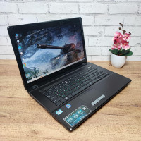 Ноутбук Б/В Asus K73E: 17, Intel Core i5-2430M, 8 GB DDR3, Intel HD Graphics, SSD 128Gb