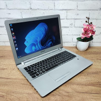 Ноутбук Б/В Lenovo ideapad 500: 15.6 Full HD, AMD A8-8600P, 8 GB DDR3, AMD Radeon R5 M330 2Gb, SSD 256Gb