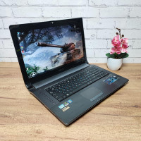 Ноутбук Б/В Asus N73S: 17 Full HD Intel Core i7-2670QM,8 GB DDR3 NVIDIA GeForce GT 630M 2Gb,SSD 256Gb+HDD320