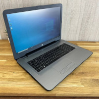 Ноутбук Б/В HP LIOM31P 17 Amd A10-9600P 16gb ddr3 Amd Radeon R7 M340+Amd Radeon R5 Graphics ssd 240gb