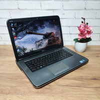 Ноутбук Б/В Dell XPS L502X: 15.6, Intel Core i3-2310M, 8 GB DDR3, NVIDIA GeForce GT525M 1Gb, SSD 128Gb