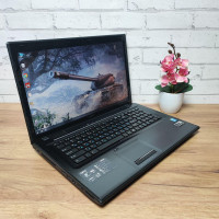 Ноутбук Б/В MSI CR70: 17, Intel Core i3-4000M, 8 GB DDR3, Intel HD Graphics, SSD 128Gb