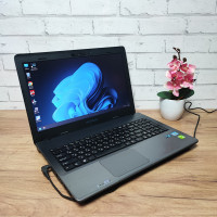 Ноутбук Б/В Medion Akoya P6640: 15.6, Intel Core i3-3120M, 8 GB DDR3, NVIDIA GeForce GT 740M 1GB, SSD 128Gb