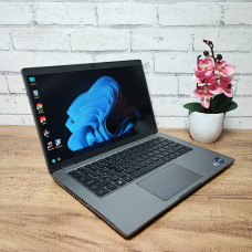 Ноутбук Б/В Dell Latitude 5420: 14 Full HD, Intel Core i5-1235U, 32 GB DDR4, Intel HD Graphics, SSD 512Gb