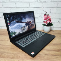 Ноутбук Б/В Lenovo 81MT: 15.6 Full HD, AMD A4 9125, 8 GB DDR4, AMD Radeon R3 512Mb, SSD 128Gb