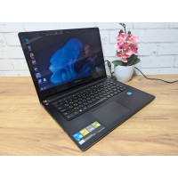 Уцінка! Ноутбук БВ Lenovo IdeaPad S400;14,Intel Core i5 3317U,8 GB DDR3,Intel HD Graphics, SSD 128Gb