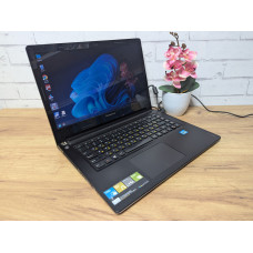 Уцінка! Ноутбук Б/В Lenovo IdeaPad S400;14,Intel Core i5 3317U,8 GB DDR3, Intel HD Graphics, SSD 128Gb