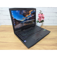 Ноутбук Б/В Tongfang GI5CN5E: 15.6 Full HD, Intel Core i7-8750H,16 GB DDR3,NVIDIA GeForse GTX,SSD 500Gb