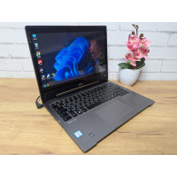 Ноутбук Б/В Fujitsu T936: 13 Full HD сенсорний Intel Core i5-6300U, 8 GB DDR4,Intel HD Graphics,SSD 128Gb