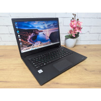Ноутбук БВ DynaBook Tecra A40-G-18H:14,Intel Core i3-10110U,24 ГБ DDR3, Intel HD Graphics,SSD 500Gb