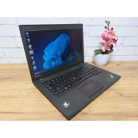 Ноутбук Б/В lenovo ThinkPad T520:14,Intel Core i5-2520M, 8 GB DDR3, Intel HD Graphics,SSD 128Gb