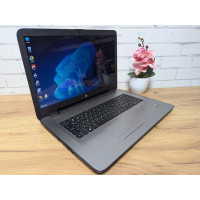 Ноутбук Б/В HP 17-y001no:17, AMD A8-7410,16 GB DDR3, AMD Radeon R5 1Gb+ AMD Radeon R7 M340 2Gb,SSD 360Gb