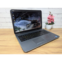 Ноутбук Б/В Dell Inspiron 17R-5721:17, Intel Core i5-3337U,16 GB DDR3,ATI AMD Radeon HD 8500M (2Gb),SSD 256 Gb