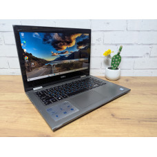 Уцінка! Ноутбук Б/В DEll Inspiron P69G:14 Full HD сенсорний,Intel Core i5-8250U,16 GB DDR3,SSD 256Gb