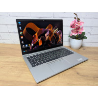 Уцінка!Ноутбук Б/В HP EliteBook 845 G8:14 Full HD,AMD K19,16 GB DDR3,AMD Radeon Graphics 512Mb,SSD 256Gb