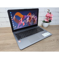 Ноутбук Б/В Asus VivoBook A540B:15.6 Full HD,AMD A9-9425 ,16 GB DDR3,AMD Radeon R5 Graphics 512 Mb,SSD 360Gb