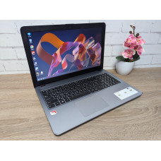 Ноутбук Б/В Asus VivoBook A540B:15.6 Full HD,AMD A9-9425 ,16 GB DDR3,AMD Radeon R5 Graphics 512 Mb,SSD 360Gb