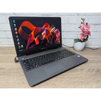 Уцінка!Ноутбук Б/В Medion Akoya P6659:15.6 Full HD, Intel Core i5-6200U NVIDIA GeForce 930M 1Gb SSD256+1tbHDD