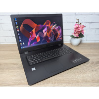 Ноутбук Б/В Acer Aspire 3:17, Intel Core i3-10110U,20 GB DDR4,Intel UHD Graphics,SSD 256Gb