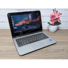 Ноутбук Б/В HP x360 310 G2:13, Intel Pentium N3700,8 GB DDR3, Intel HD Graphics,SSD 128Gb