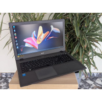 Уцінка!Ноутбук Б/В Acer Aspire E5-573 Диагональ:15.6 Full HD,Intel Core i5-4210U,8 GB DDR3 Intel HD SSD128