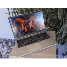 Уцінка!Ноутбук Б/В HP EliteBook mt46;14 Full Hd, AMD Ryzen 3 Pro 4450U,16 GB DDR4,AMD Radeon Graphics,SSD 256